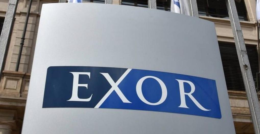 Titolo exor oggi store